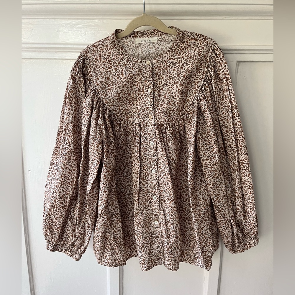 Doen blouse S